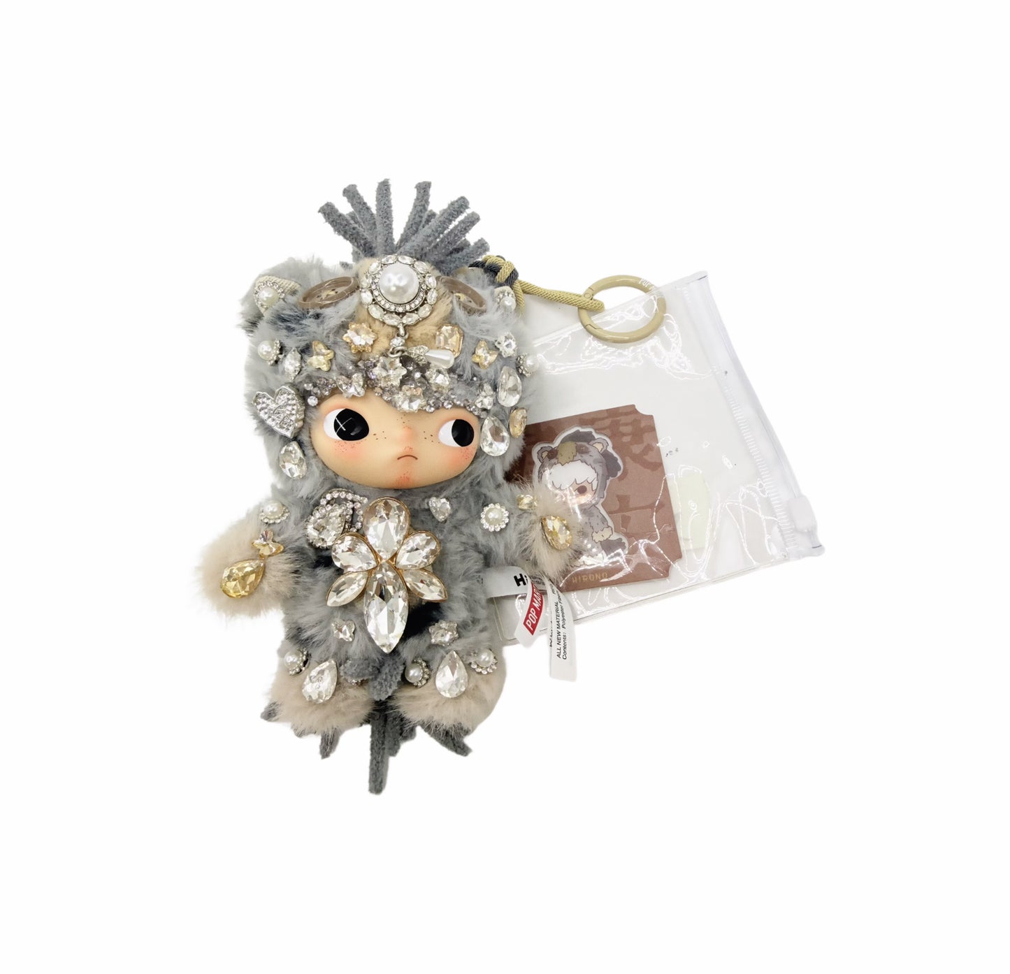 Creator Picks - Vinyl Doll Diy