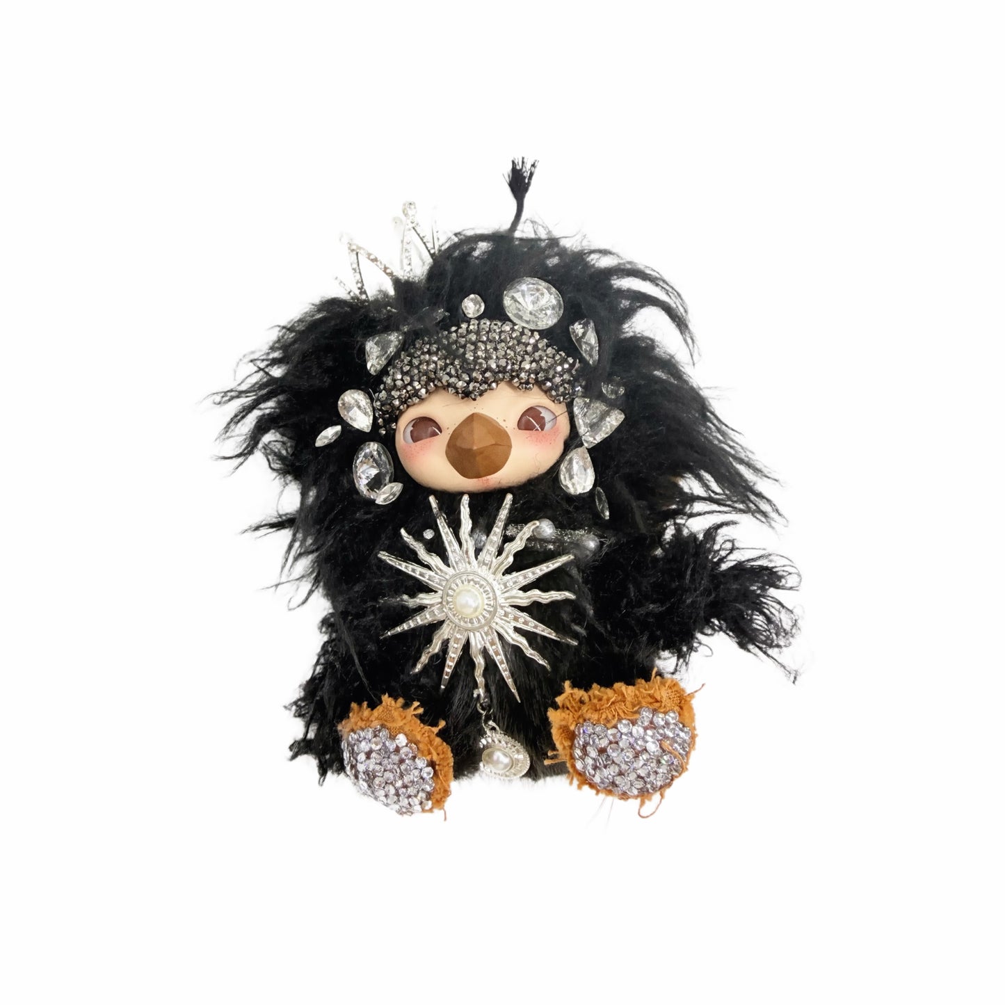 Creator Picks - Vinyl Doll Diy