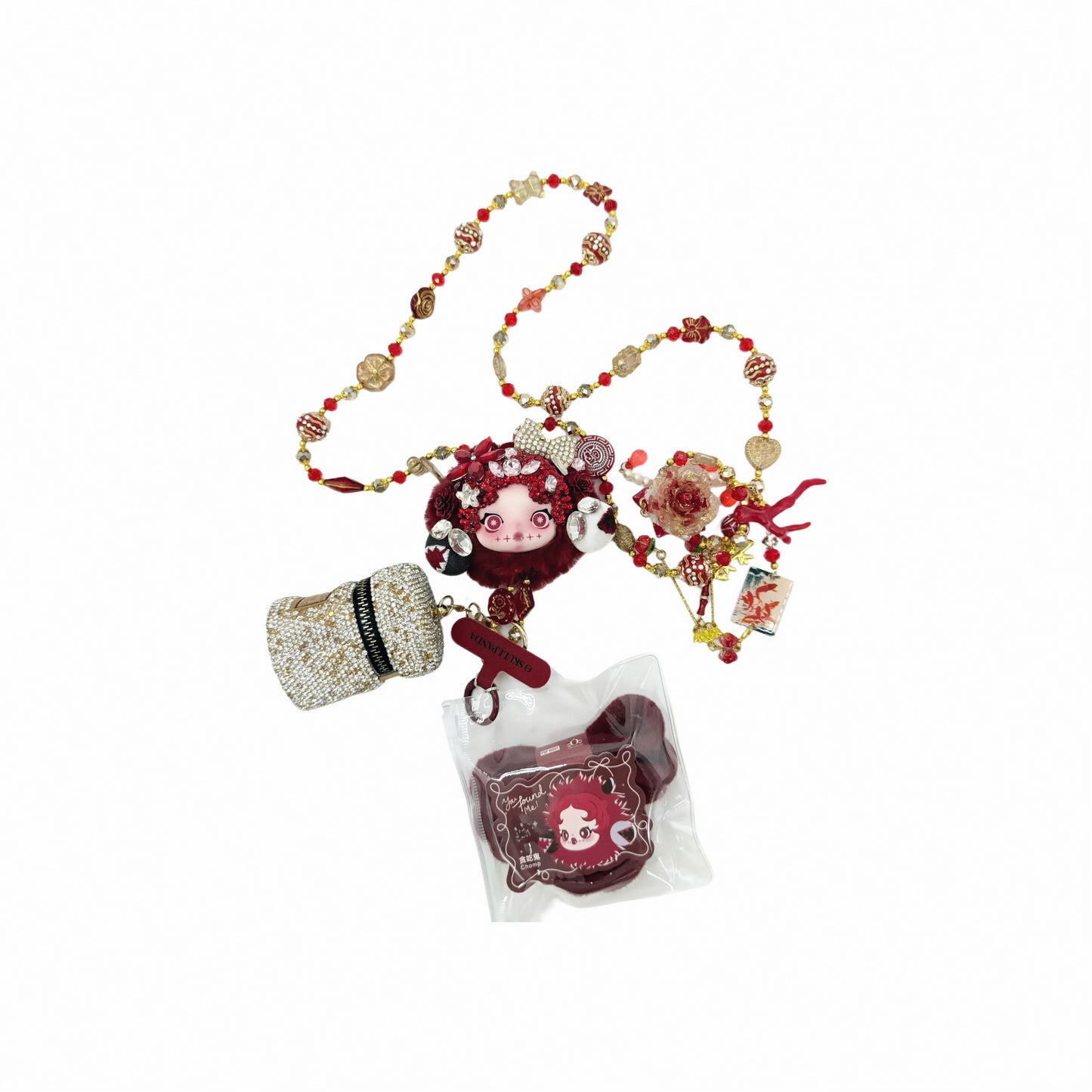 Creator Picks - Phone charm