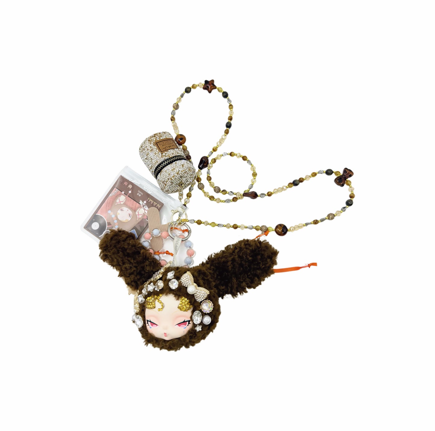 Creator Picks - Phone charm