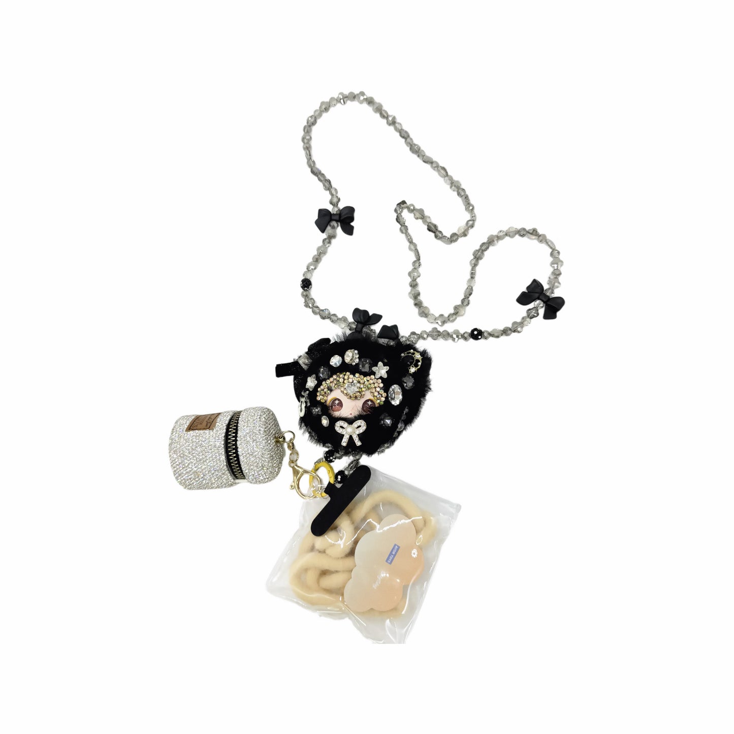 Creator Picks - Phone charm
