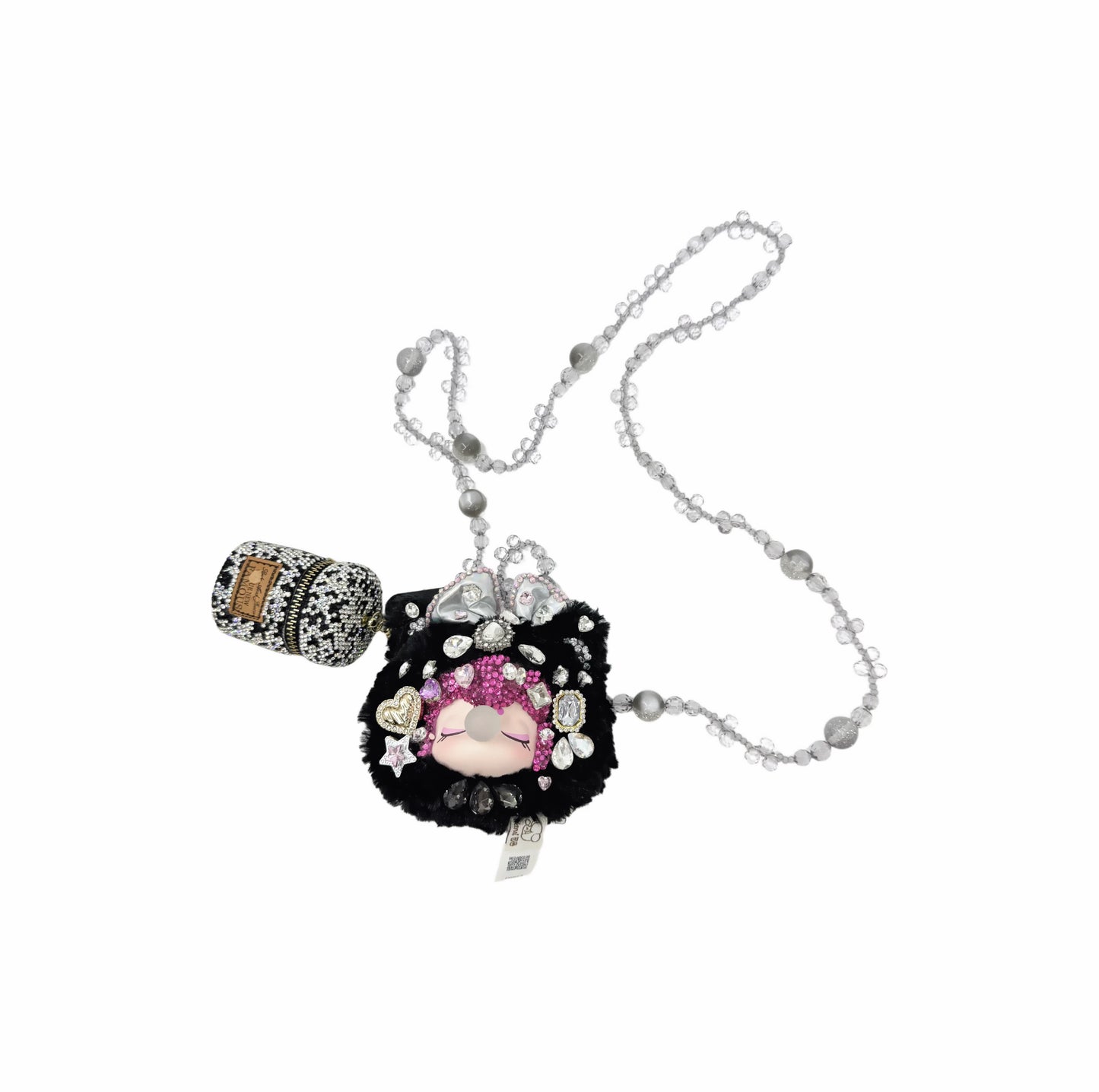Creator Picks - Phone charm