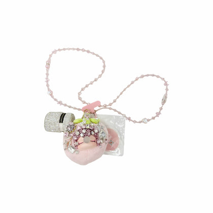 
Blush Pink Pearl Dream