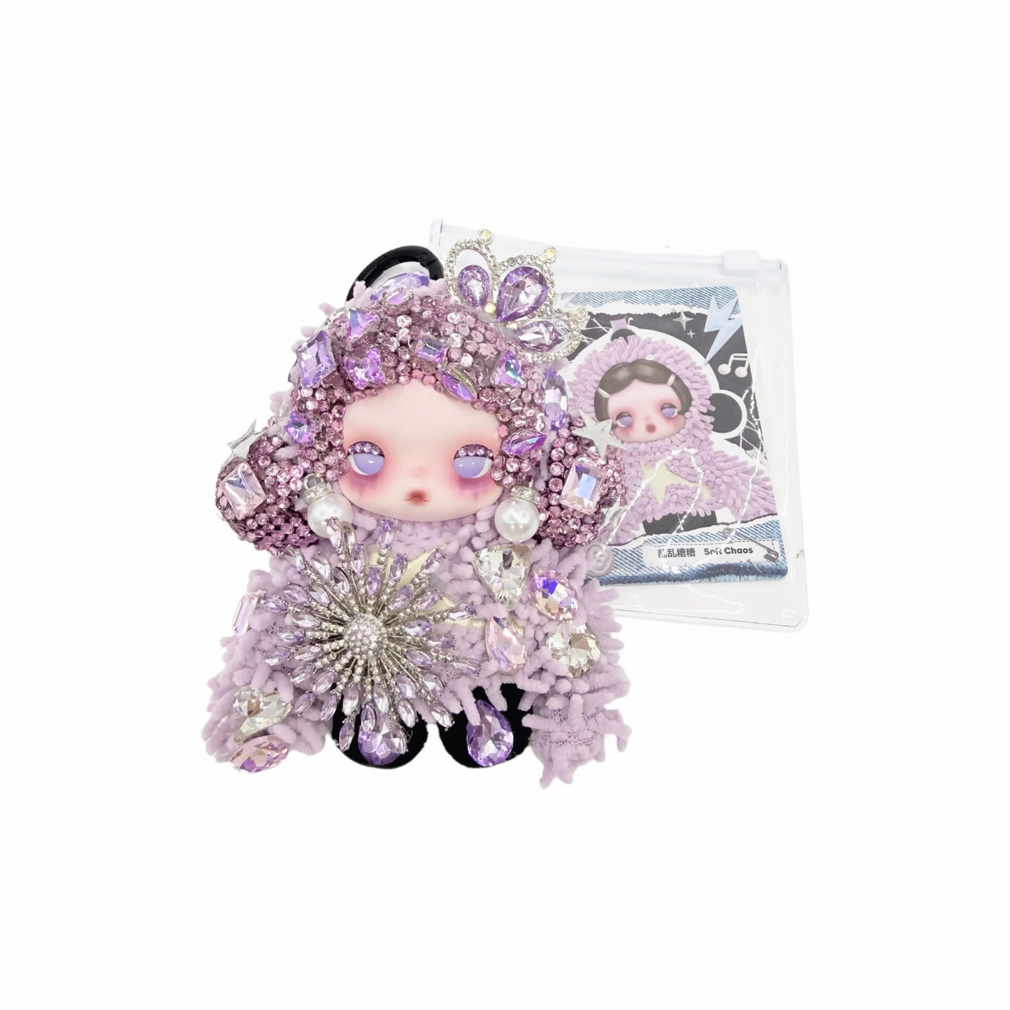 Creator Picks - Vinyl Doll Diy (2)