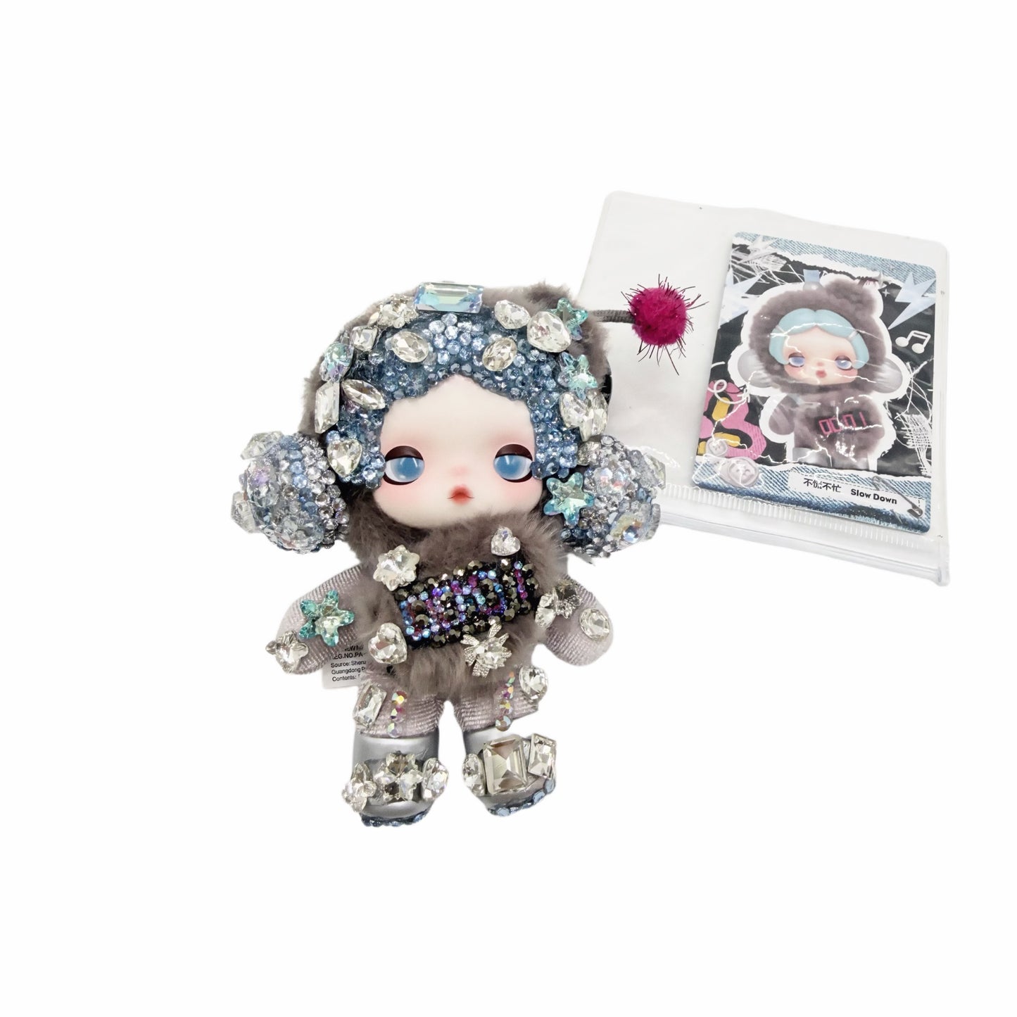 Creator Picks - Vinyl Doll Diy (2)