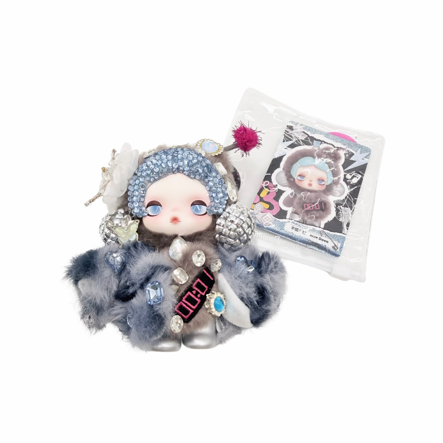 Creator Picks - Vinyl Doll Diy (2)