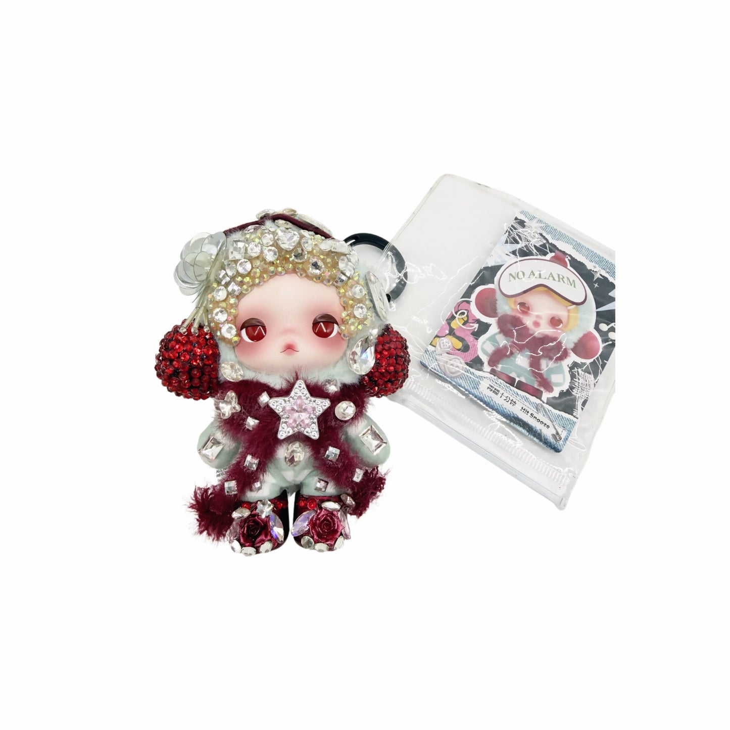 Creator Picks - Vinyl Doll Diy (2)