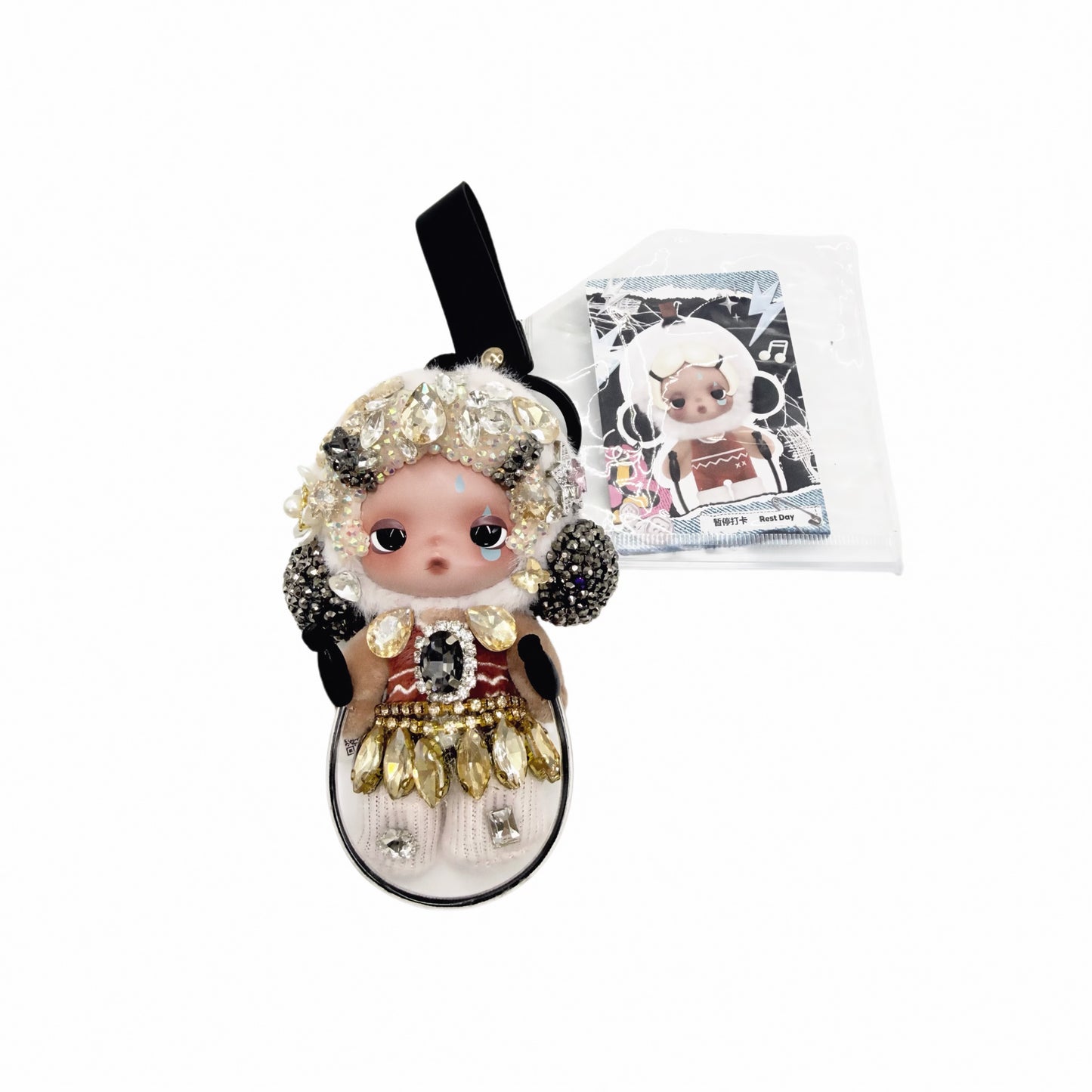 Creator Picks - Vinyl Doll Diy (2)