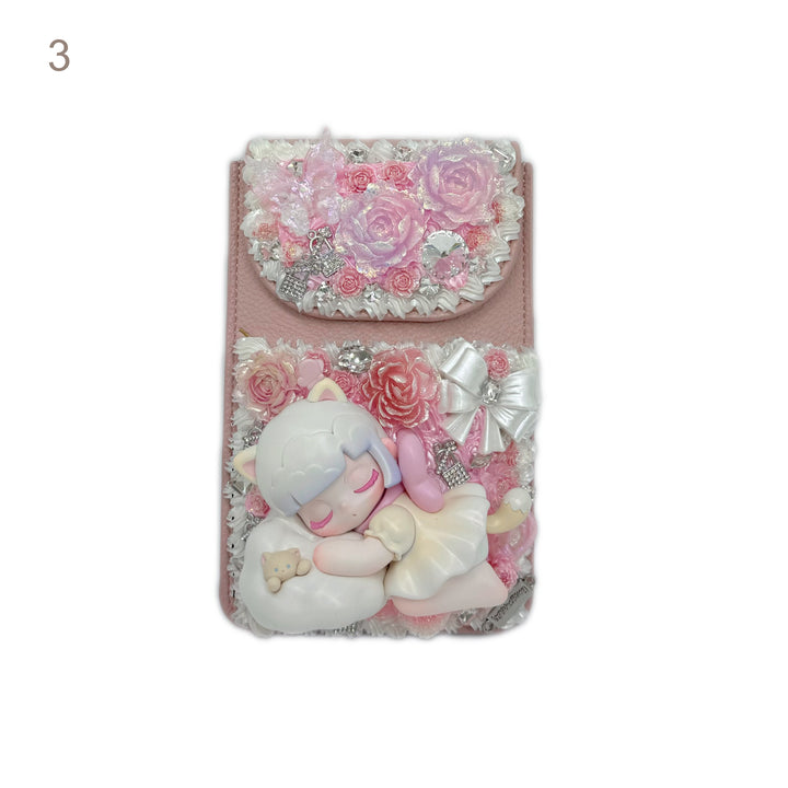 Decorated Coin Purse