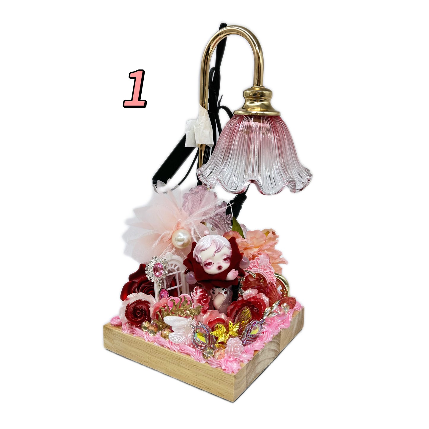 Kosbling In Stock- Desk Lamp