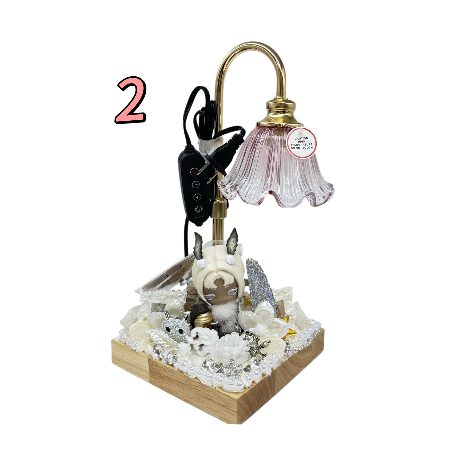 Kosbling In Stock- Desk Lamp