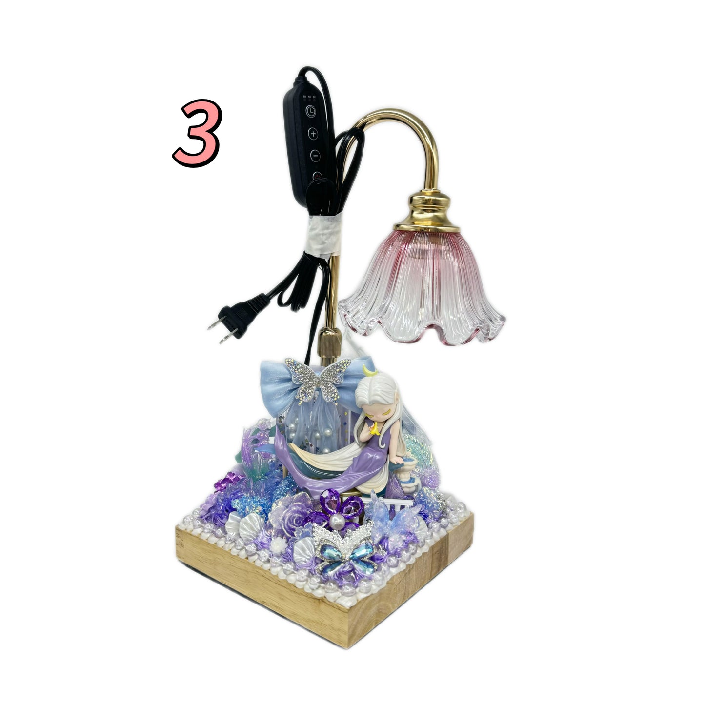 Kosbling In Stock- Desk Lamp