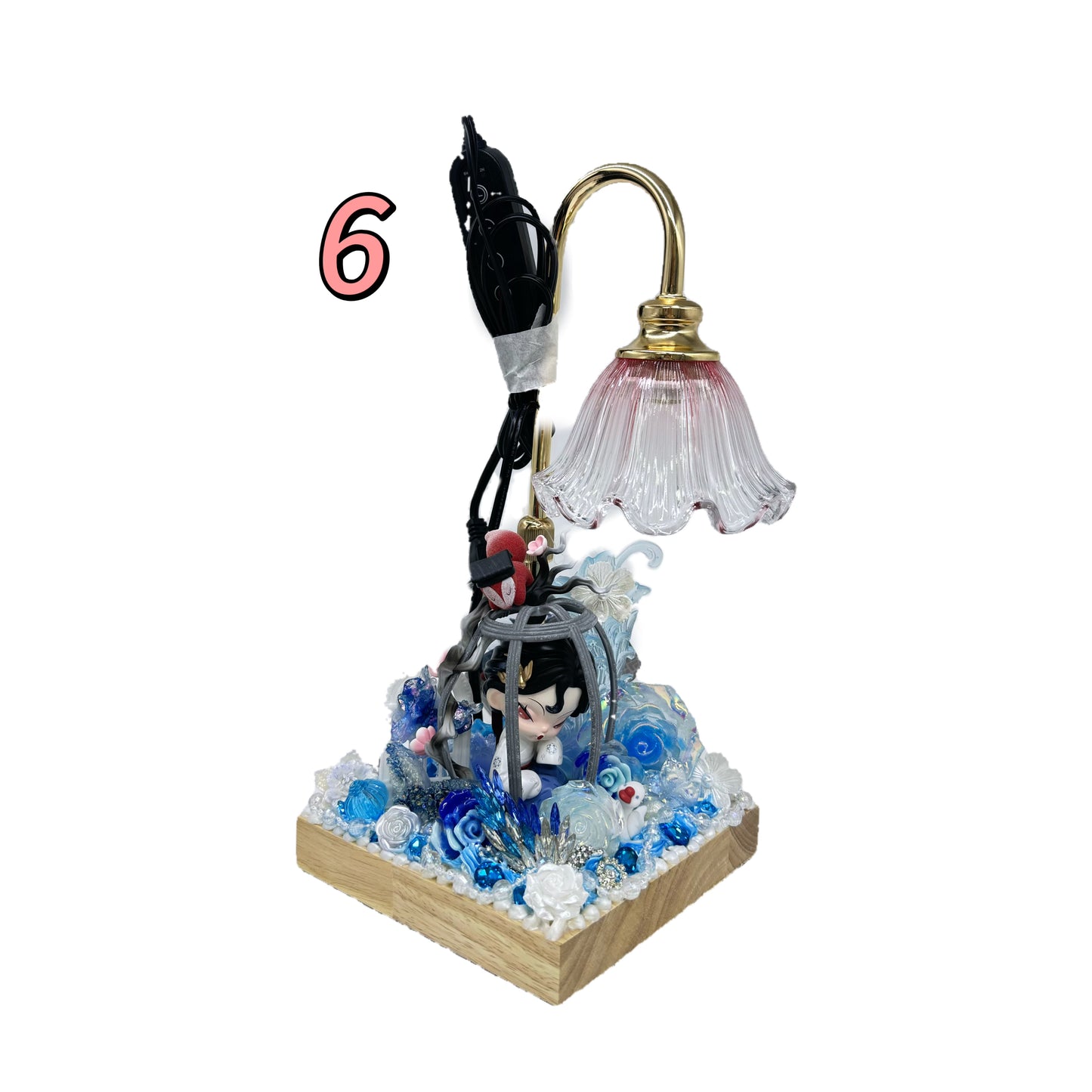 Kosbling In Stock- Desk Lamp