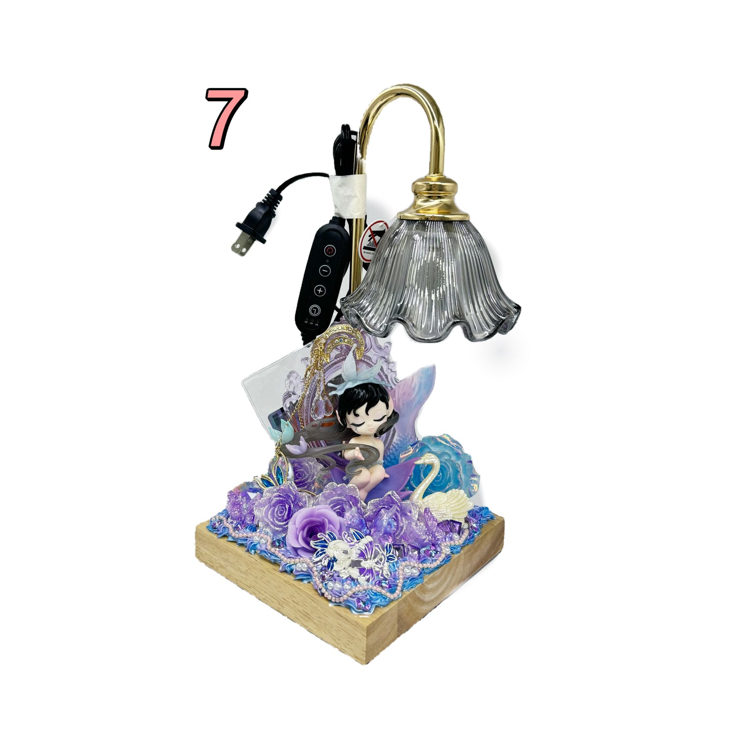 Kosbling In Stock- Desk Lamp
