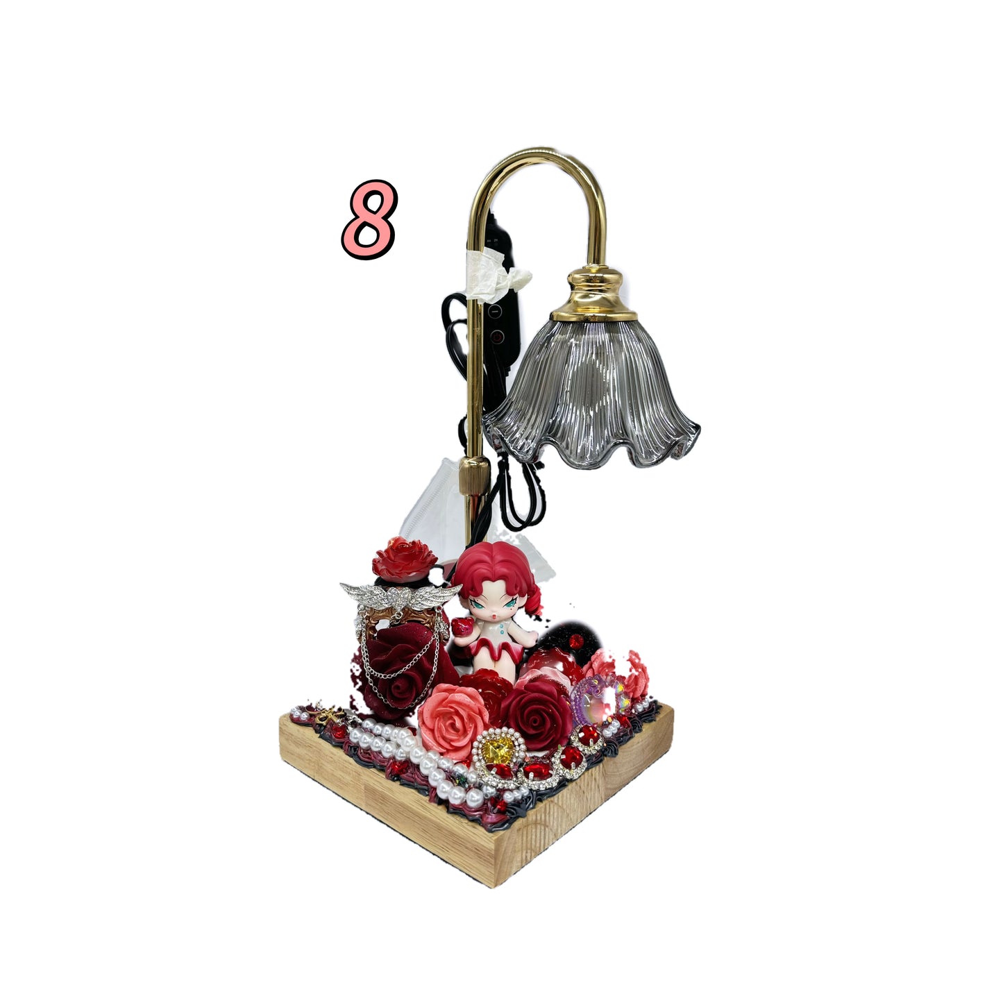 Kosbling In Stock- Desk Lamp