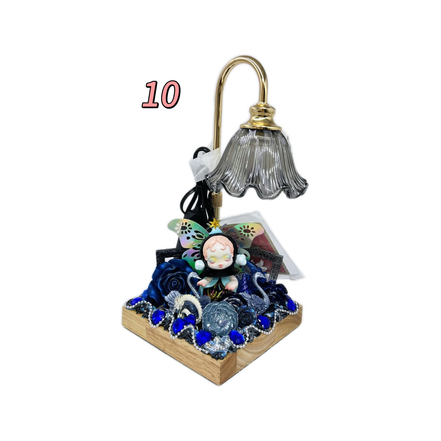 Kosbling In Stock- Desk Lamp