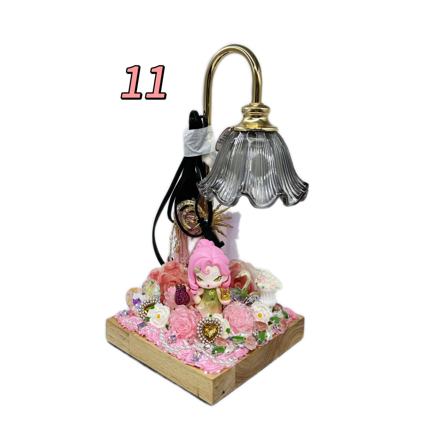 Kosbling In Stock- Desk Lamp