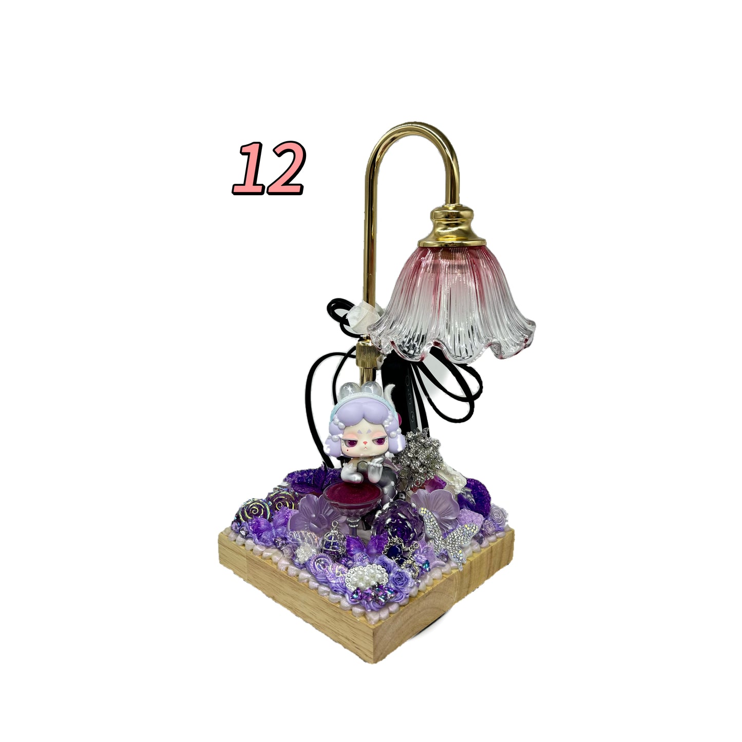 Kosbling In Stock- Desk Lamp