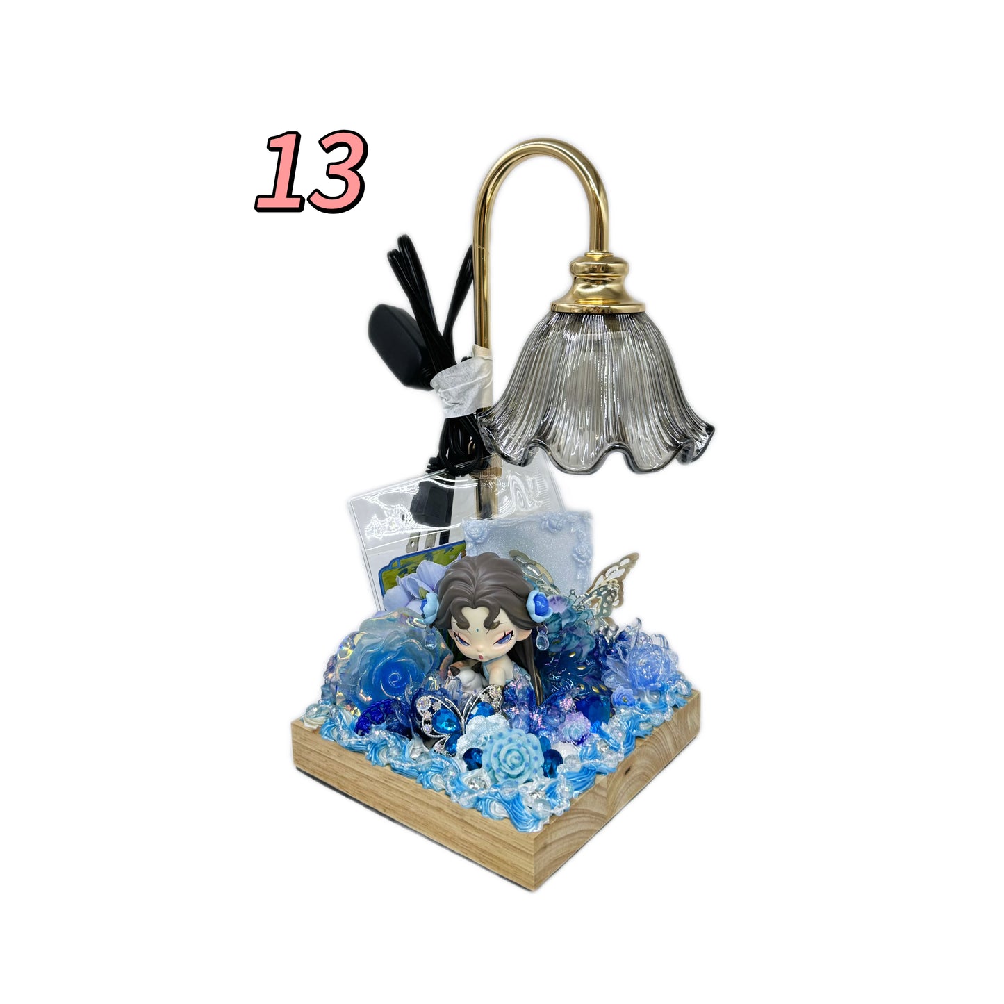 Kosbling In Stock- Desk Lamp
