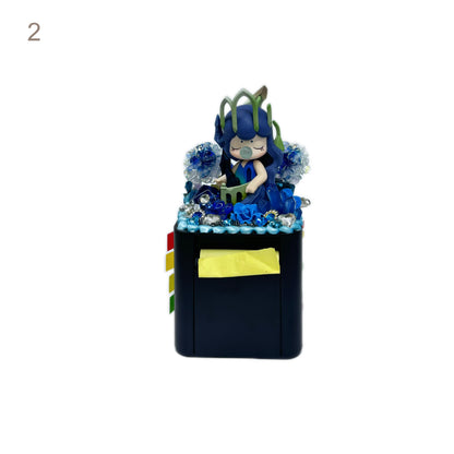 3D Decoden Memo Box