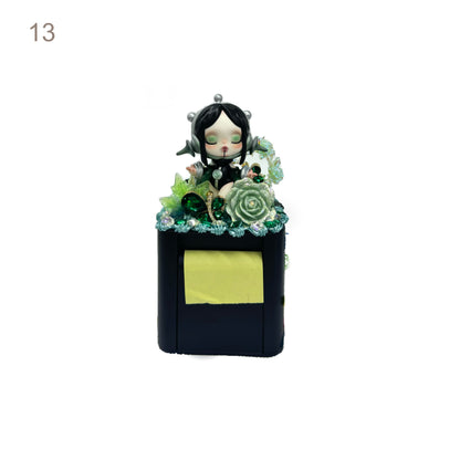 3D Decoden Memo Box