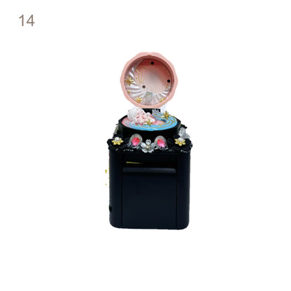 3D Decoden Memo Box