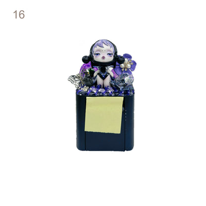 3D Decoden Memo Box