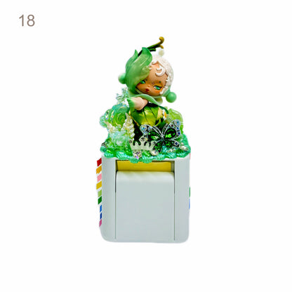 3D Decoden Memo Box
