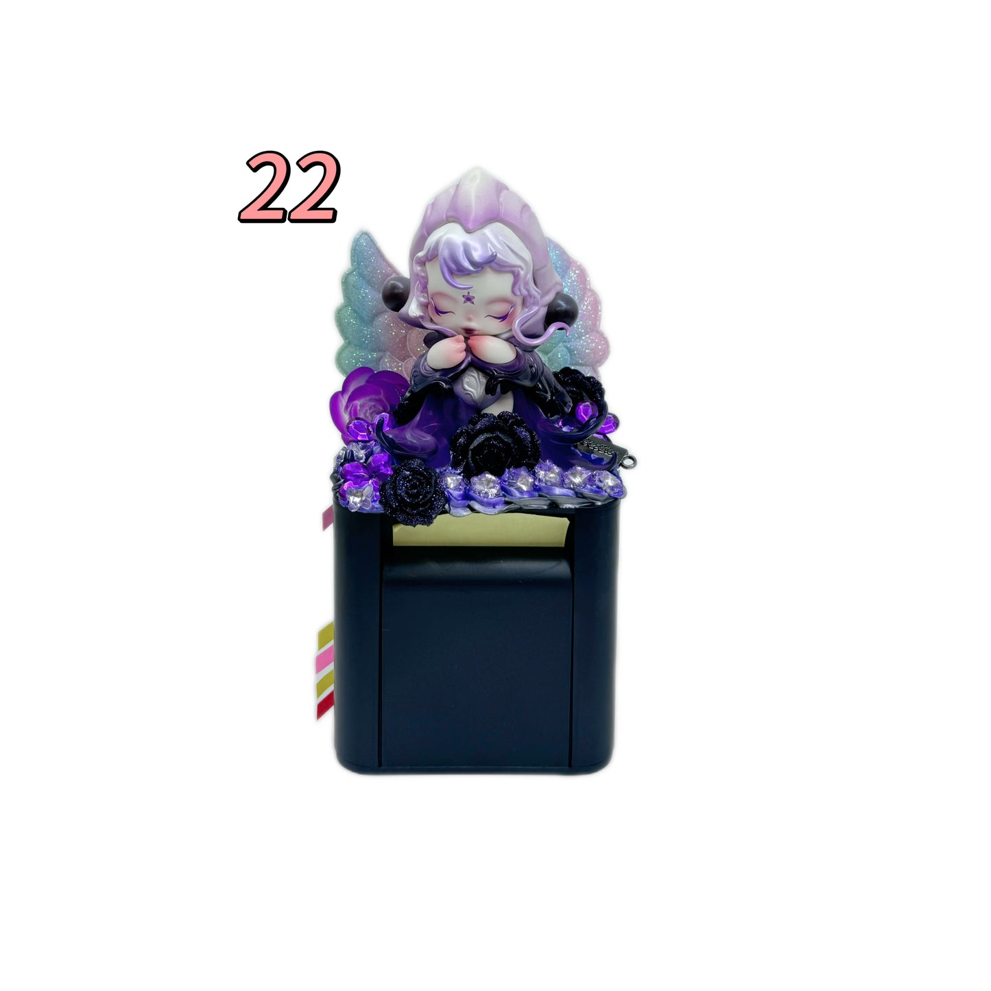 Kosbling In Stock- 3D Memo Box