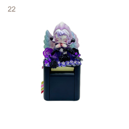 3D Decoden Memo Box