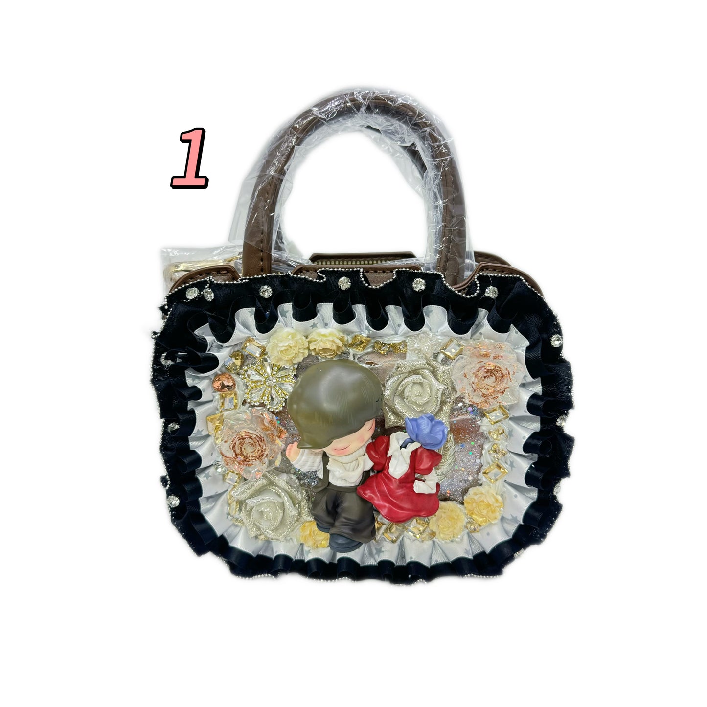 Kosbling In Stock- Hand bag