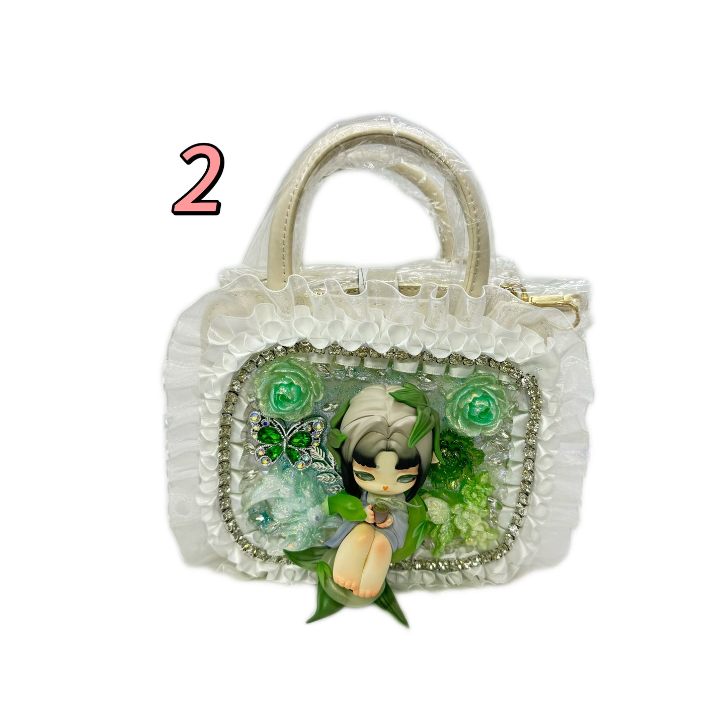 Kosbling In Stock- Hand bag