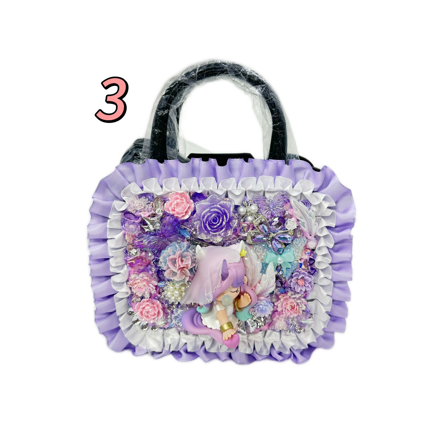 Kosbling In Stock- Hand bag