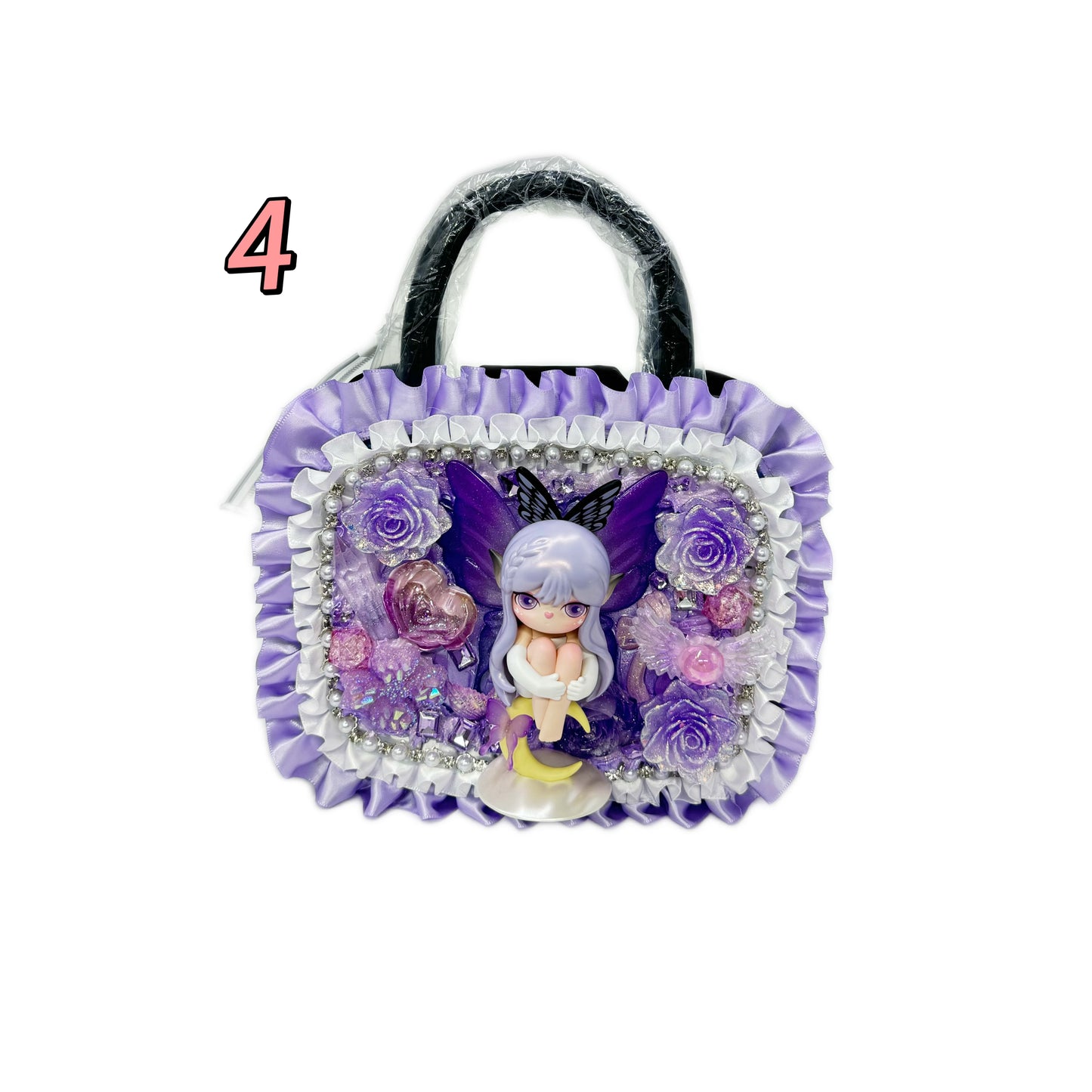 Kosbling In Stock- Hand bag