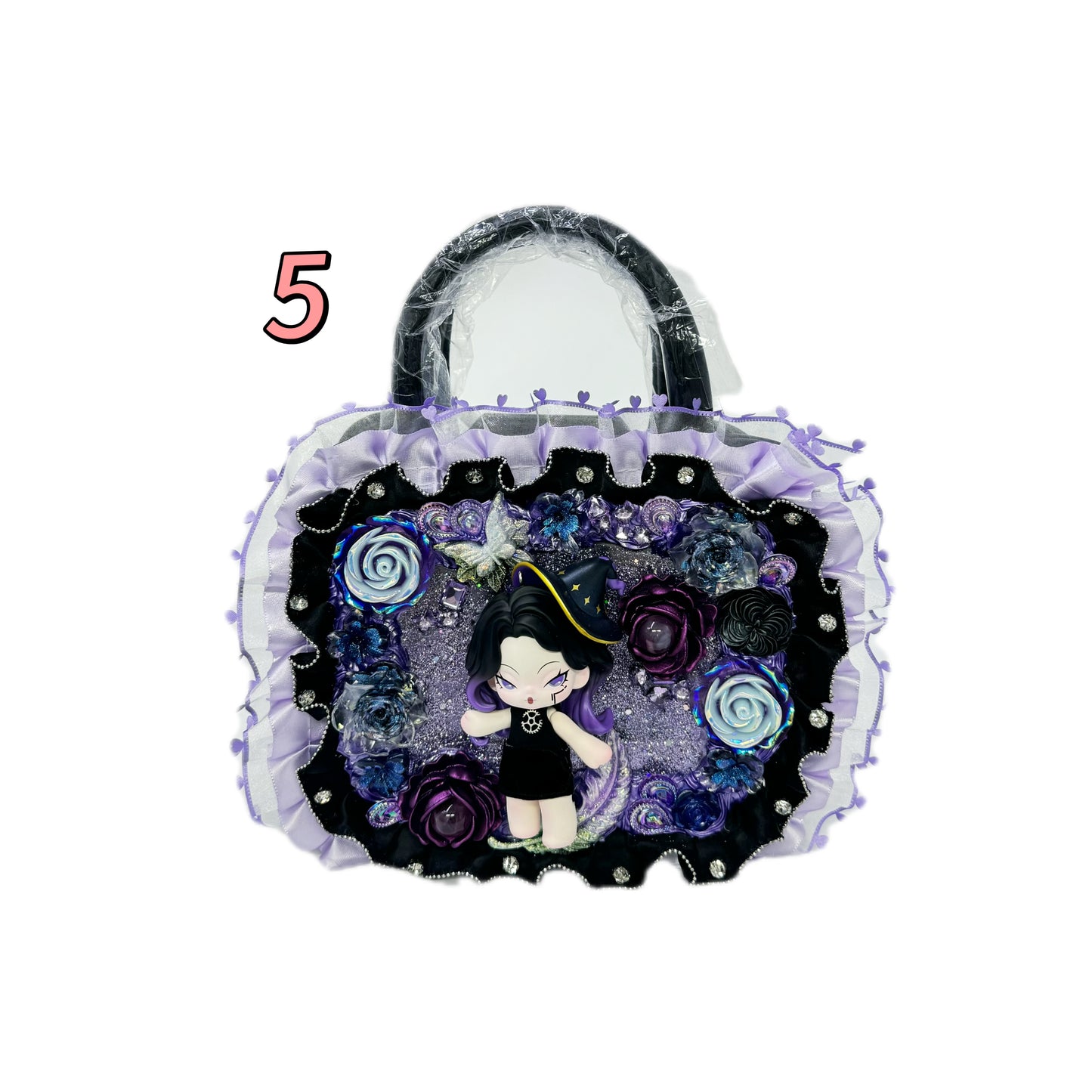 Kosbling In Stock- Hand bag