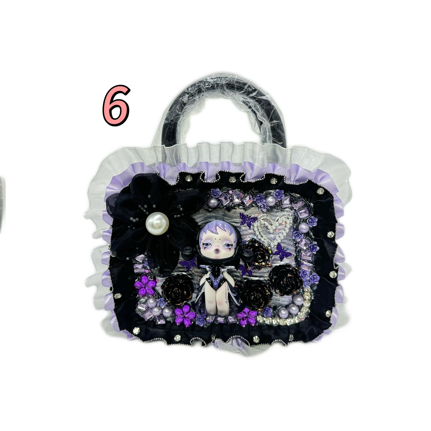Kosbling In Stock- Hand bag
