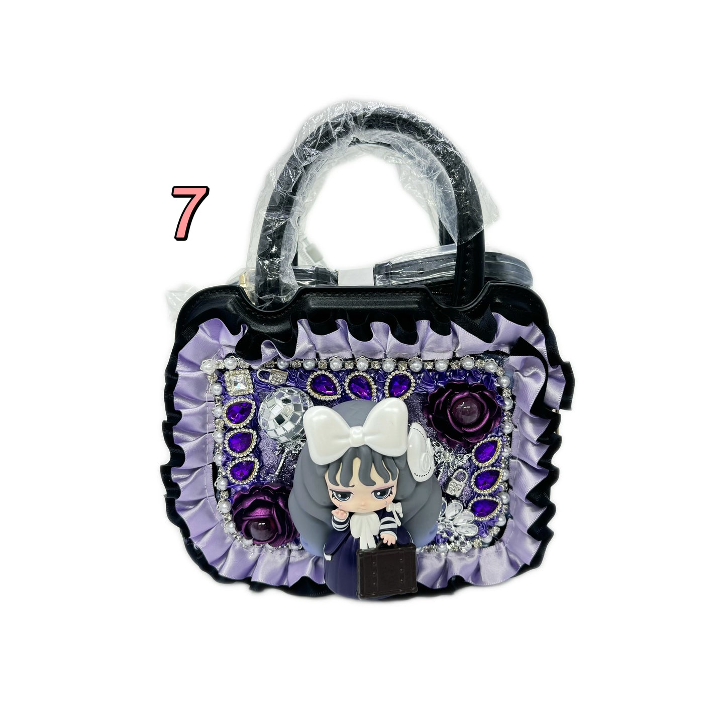Kosbling In Stock- Hand bag