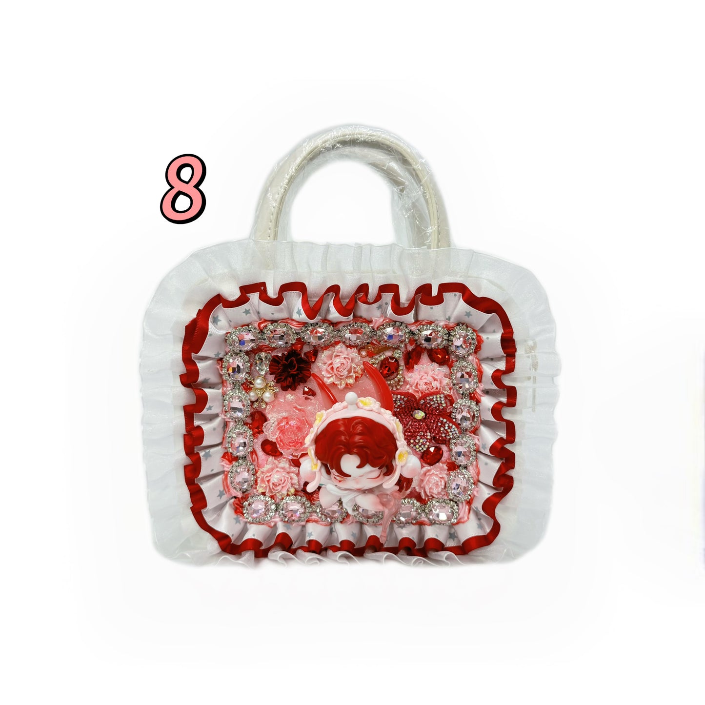 Kosbling In Stock- Hand bag