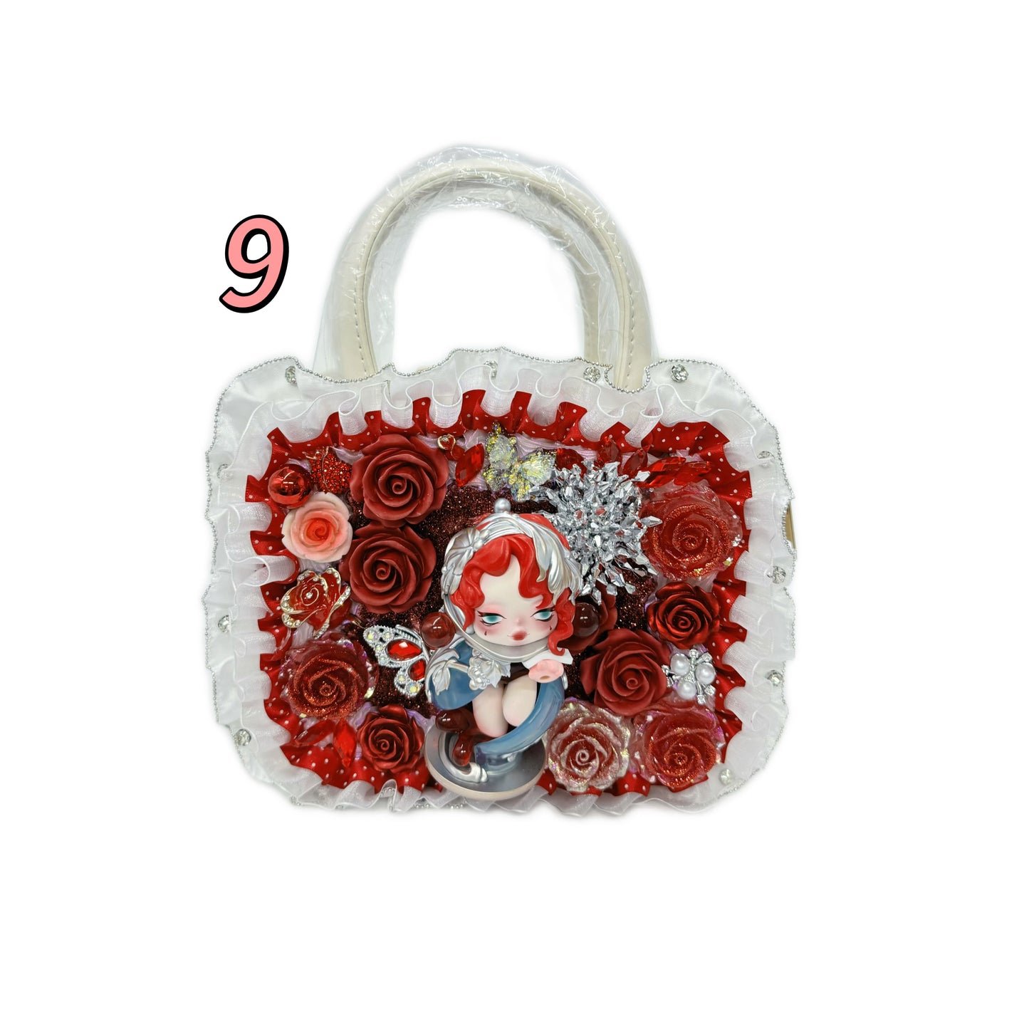 Kosbling In Stock- Hand bag