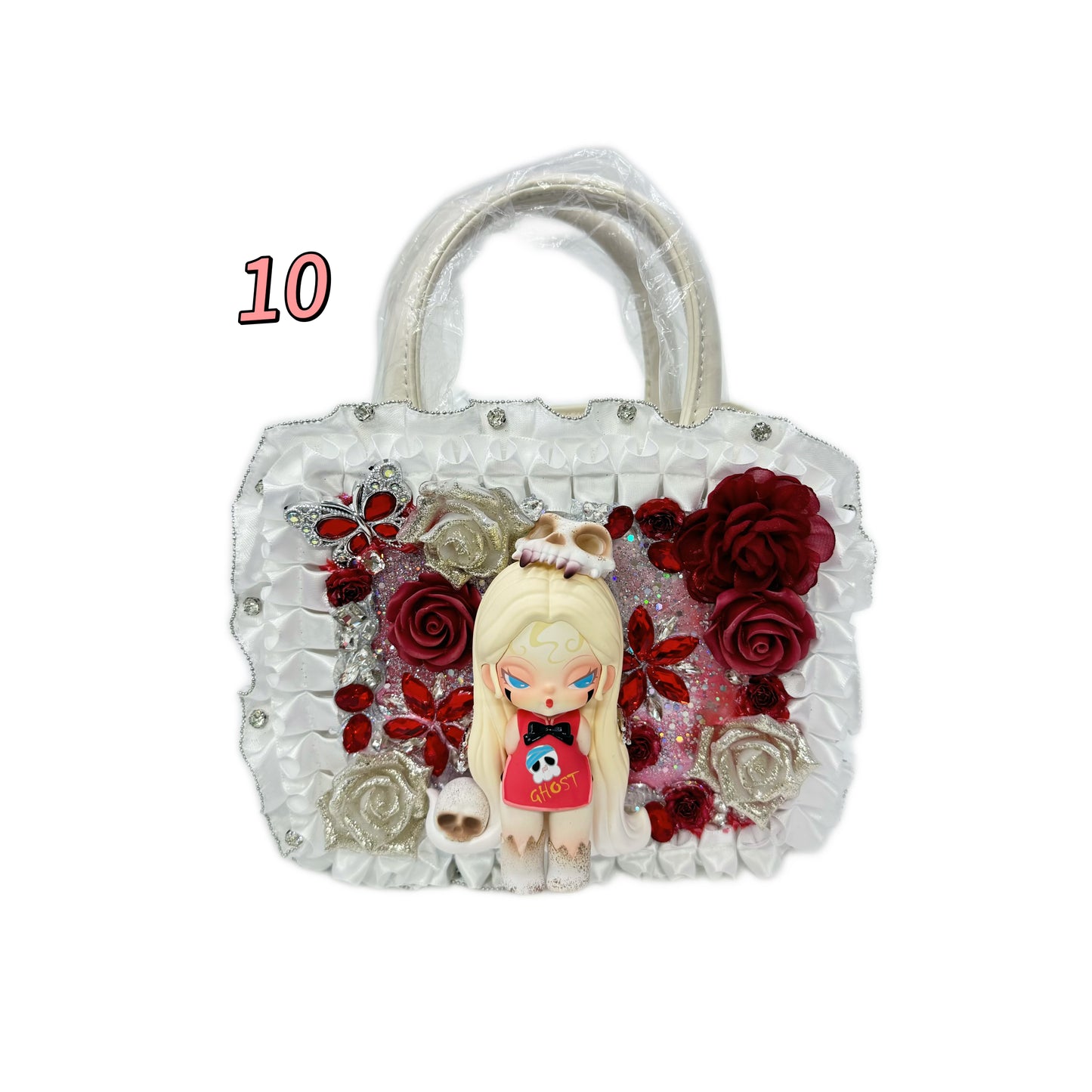 Kosbling In Stock- Hand bag