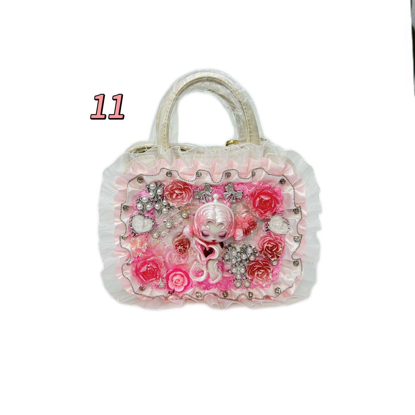 Kosbling In Stock- Hand bag
