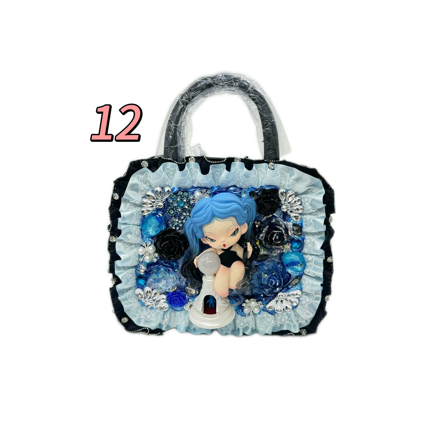 Kosbling In Stock- Hand bag