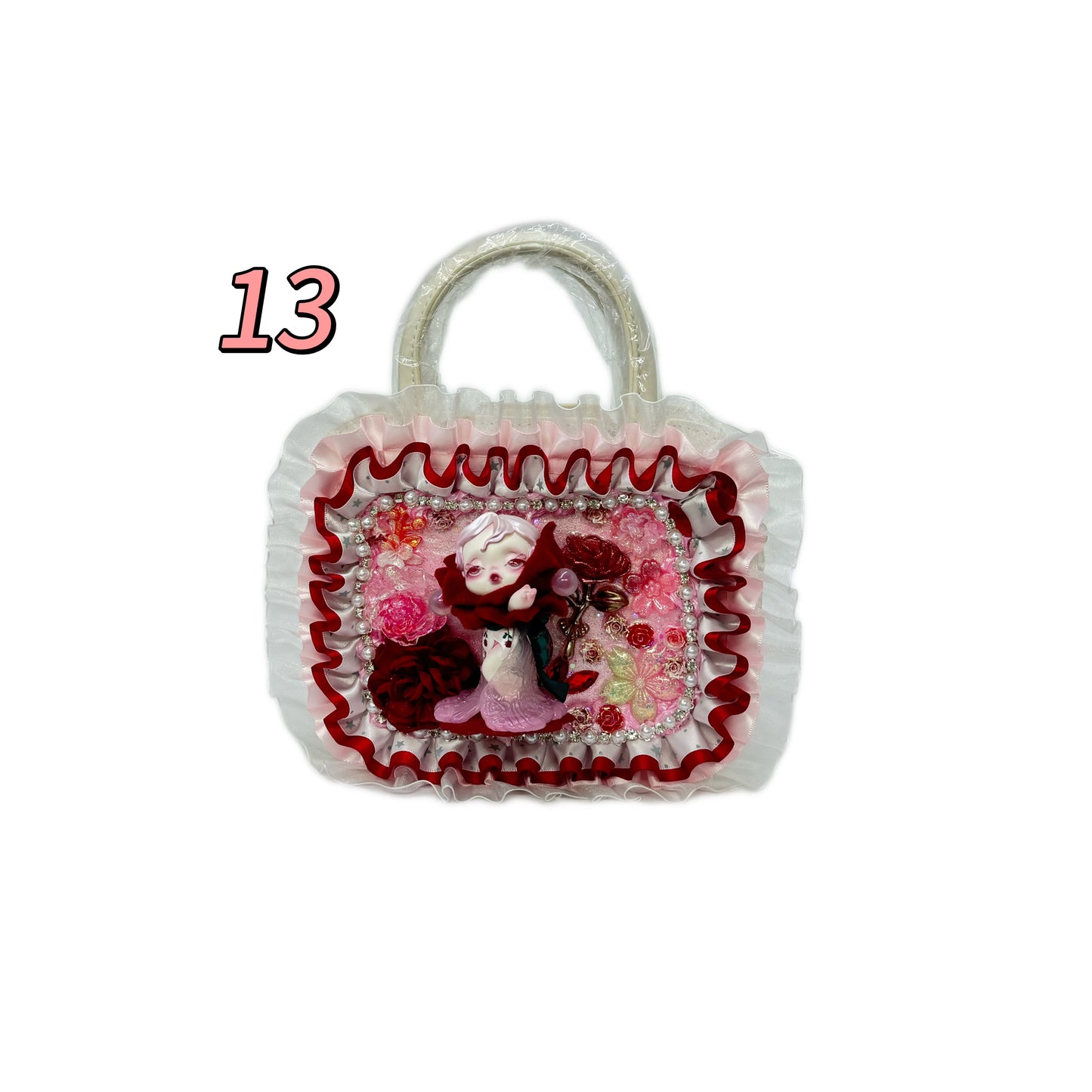 Kosbling In Stock- Hand bag