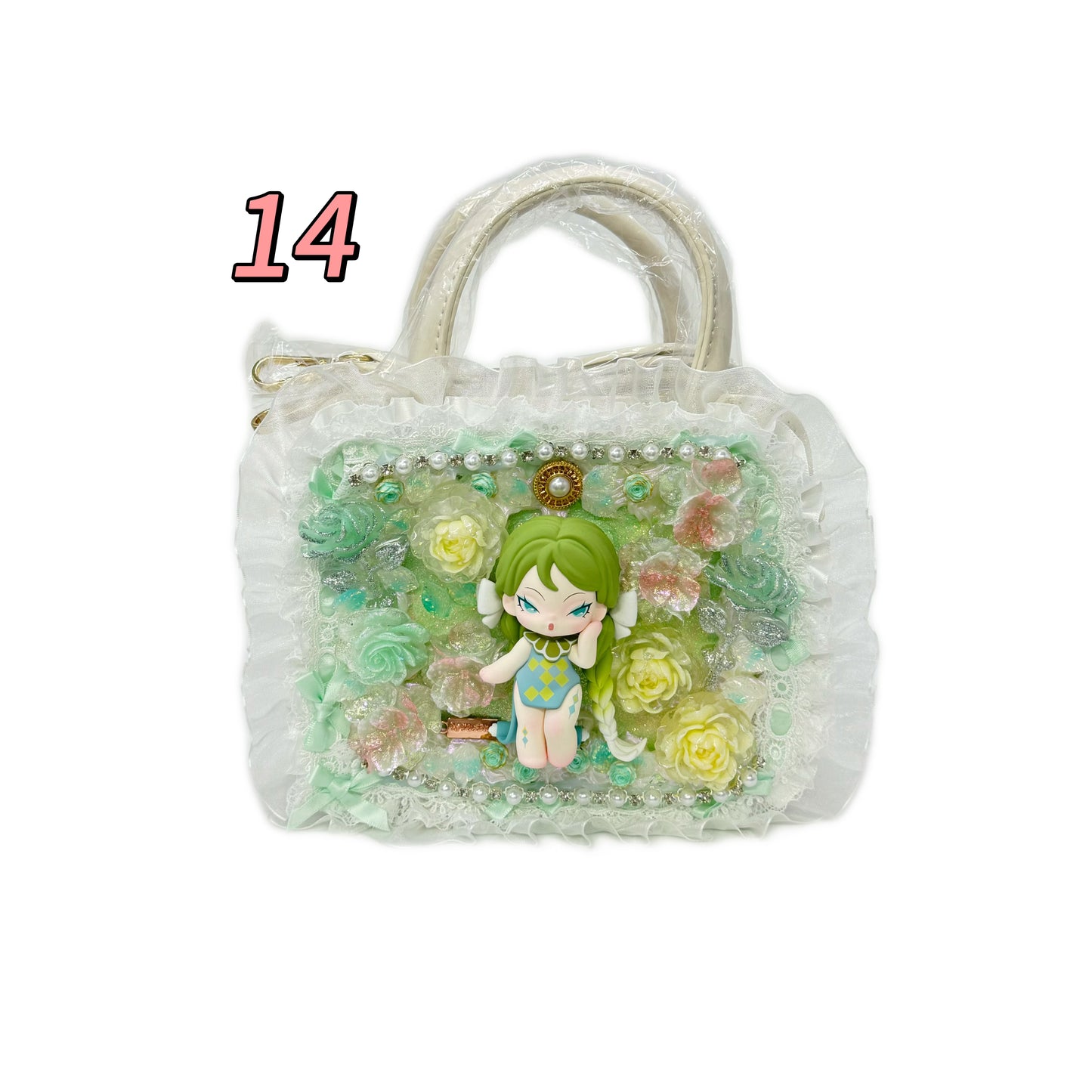 Kosbling In Stock- Hand bag