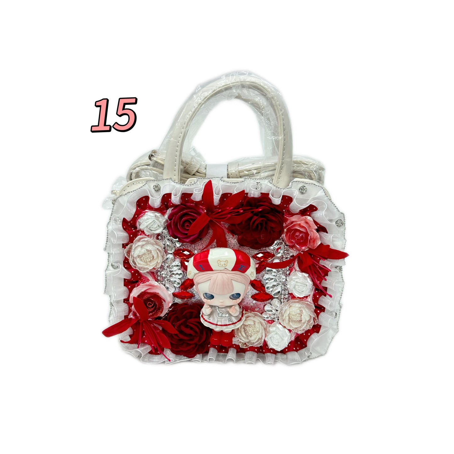 Kosbling In Stock- Hand bag