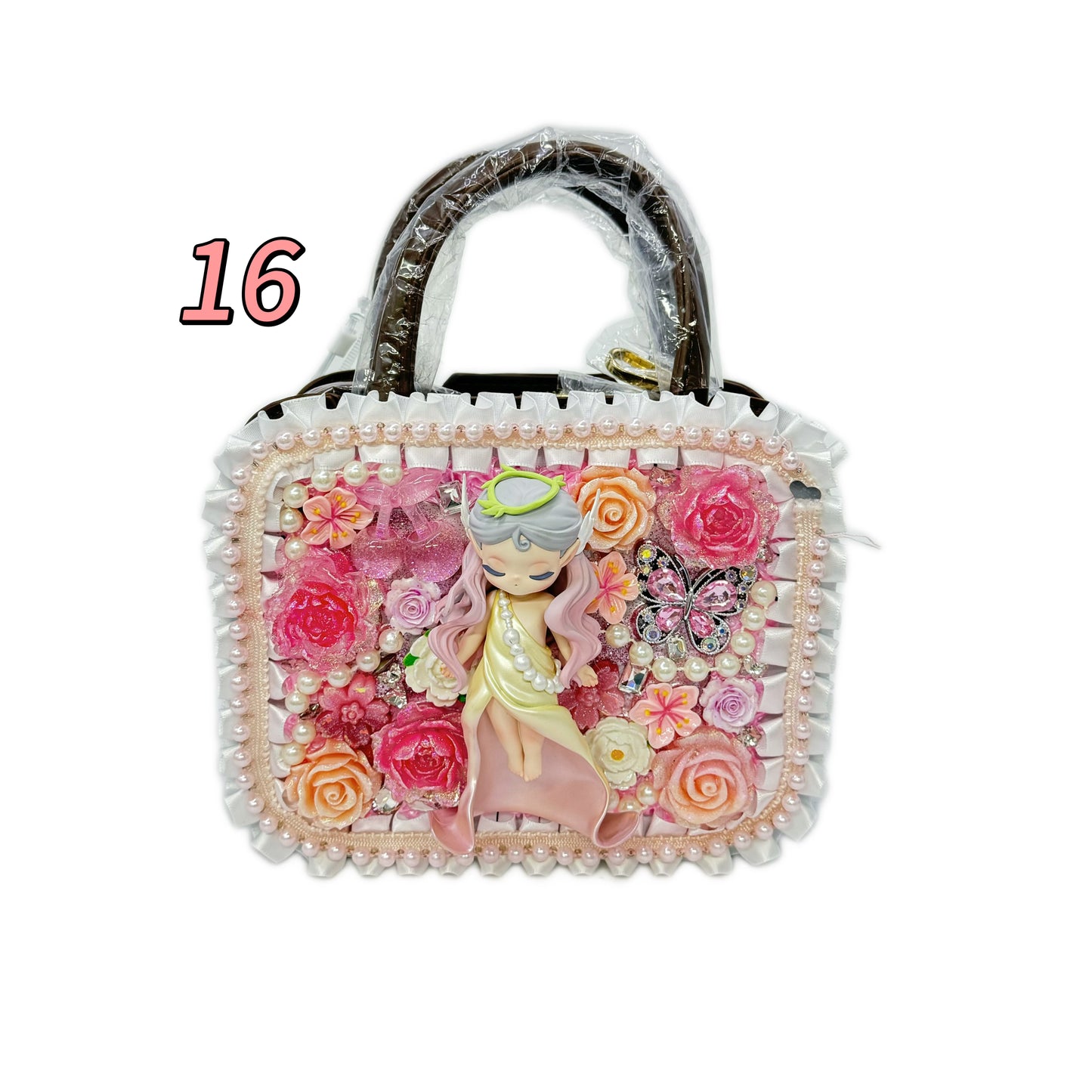 Kosbling In Stock- Hand bag