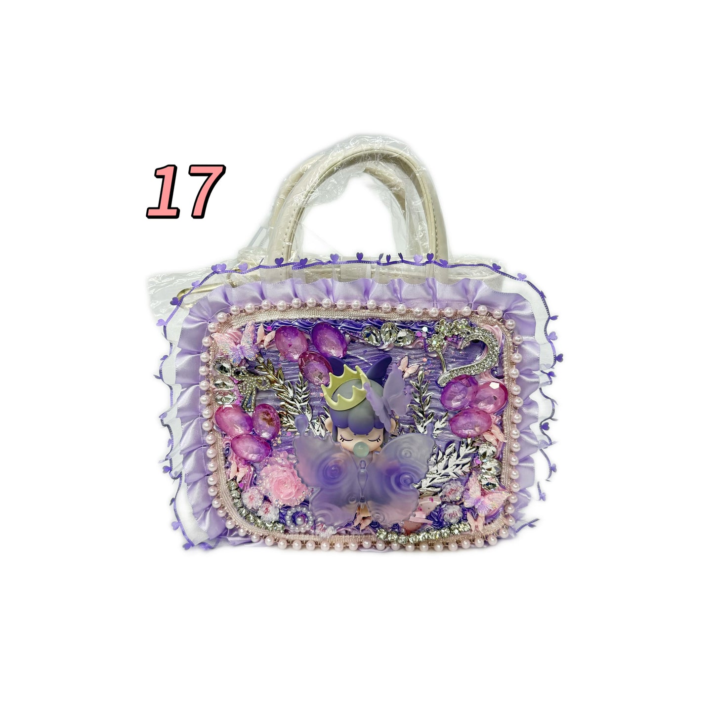 Kosbling In Stock- Hand bag