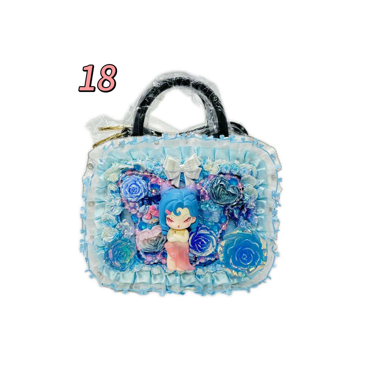 Kosbling In Stock- Hand bag