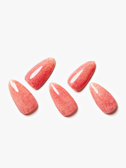KOSBLING nail studio — Grapefruit