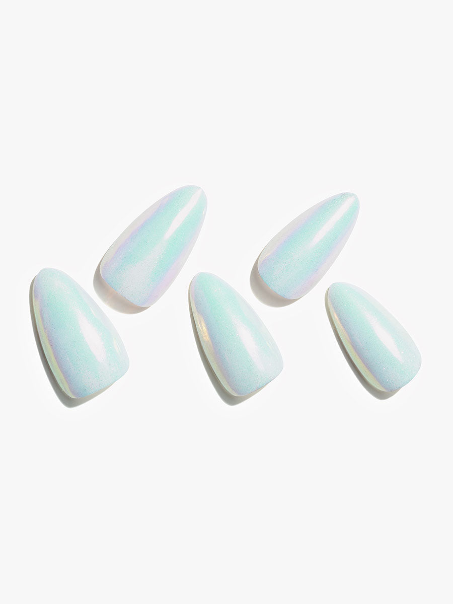 KOSBLING nail studio — Mint Flavor